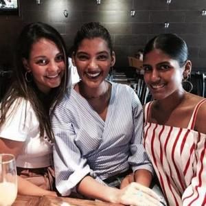 Meet your Posher, Ashleigh